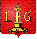 Flag for Liège (Ville)