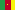Flag for Camerún