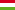 Flag for Hungría