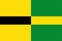 Flag for Habay