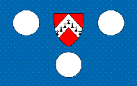 Flag for Ichtegem