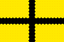 Flag for Thimister-Clermont