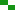 Flag for Berchem-Sainte-Agathe / Sint-Agatha-Berchem